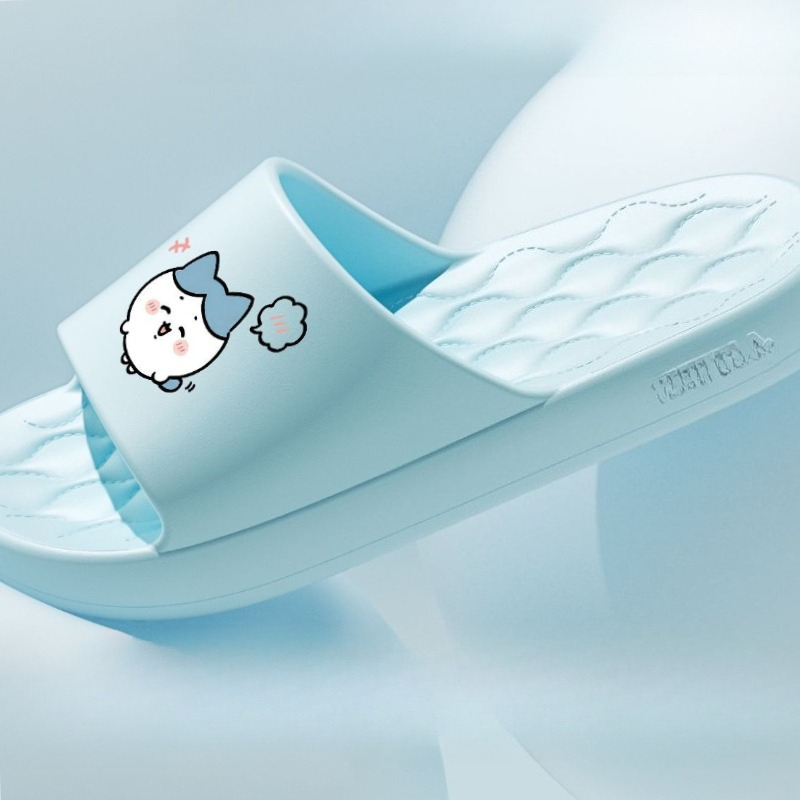 Home One Bathroom - Anime Cartoon Kawaii Chiikawa Indoor Weiche