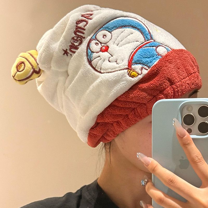 Neuer Doraemon Anime Periphere – Home Goods Bathroom Bewertung und Preis