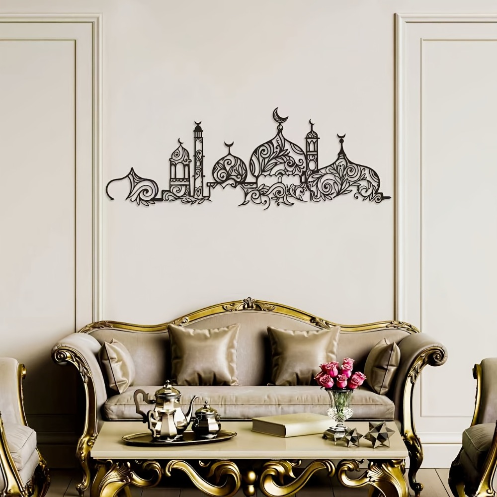 CIFBUY Eisen-Wandkunst Islamis – Home & Bathroom Building Products Pte Ltd Photos Bewertung und Preis