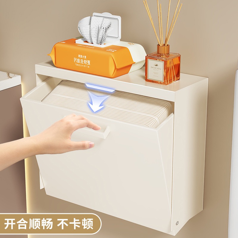 Wandmontierter Toilettenpapier – Toilet Paper Holder Bewertung und Preis