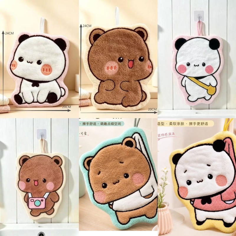 Auf Lager Weiches Bubu Dudu Ha – Home Goods Bathroom Bewertung und Preis