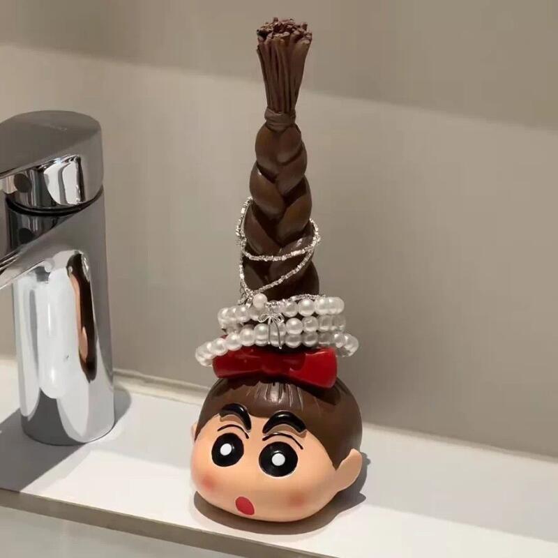 Kawaii Crayon Shin Chan Langer – Home Goods Bathroom Bewertung und Preis
