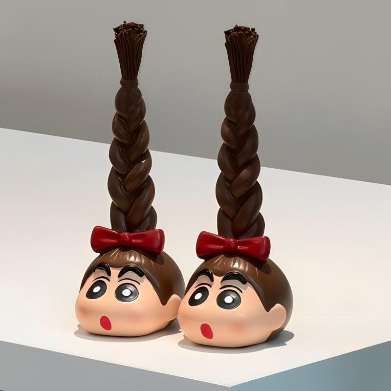 Kawaii Crayon Shin Chan Langer – Home Goods Bathroom Bewertung und Preis