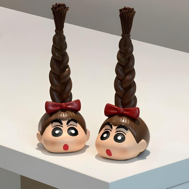 Kawaii Crayon Shin Chan Langer – Home Goods Bathroom Bewertung und Preis
