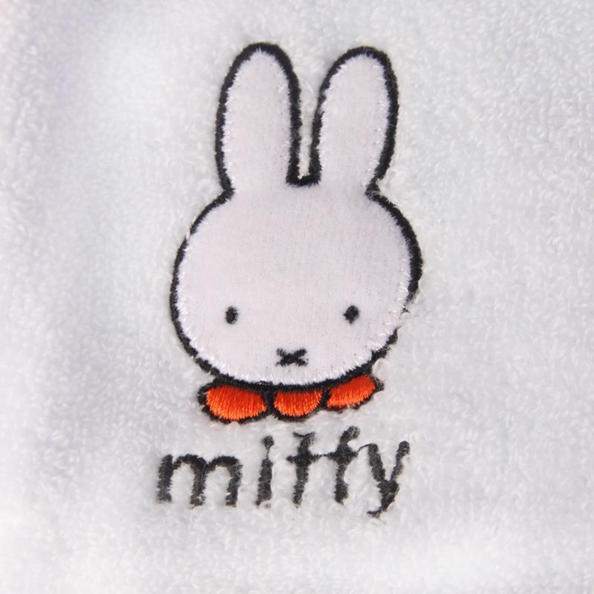 Miffy Rabbit Handtuch aus rein – Home Goods Bathroom Accessories Bewertung und Preis