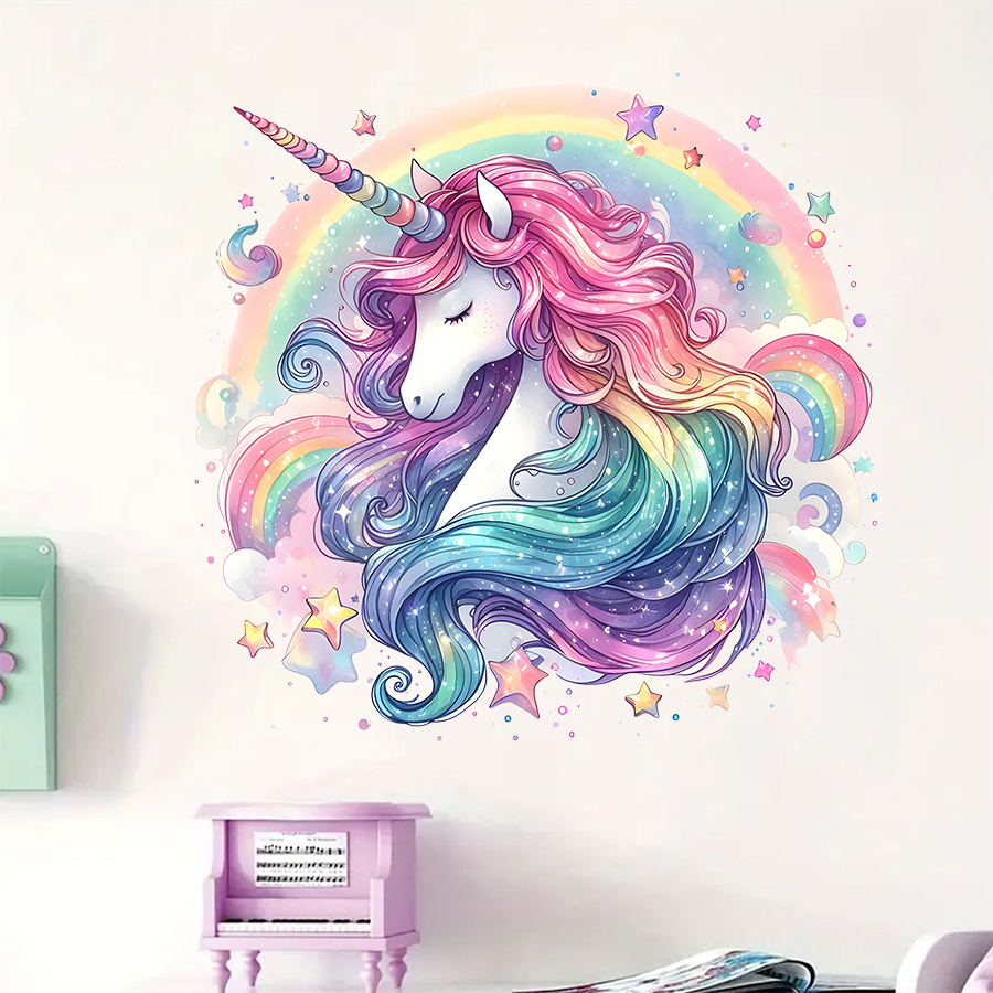 1 Stück bezaubernder Einhorn-  – Home One Bathroom Bewertung und Preis