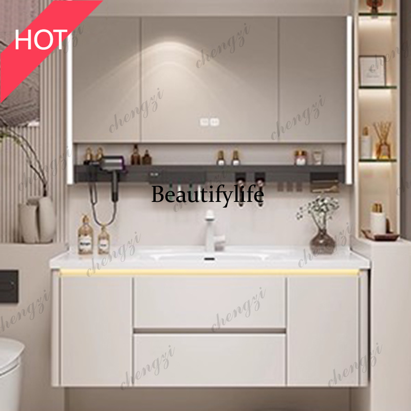 M07 Organizer Aufbewahrungssch – Home Bathroom Vanity Combo Bewertung und Preis