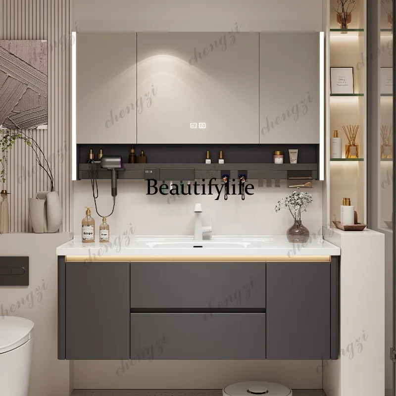 M07 Organizer Aufbewahrungssch – Home Bathroom Vanity Combo Bewertung und Preis