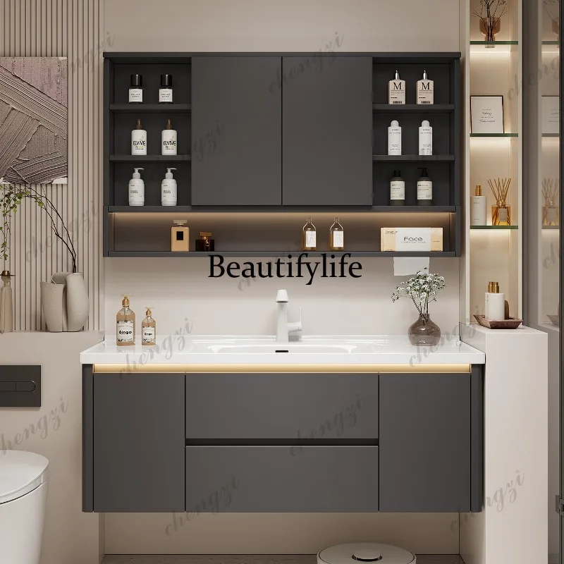 M07 Organizer Aufbewahrungssch – Home Bathroom Vanity Combo Bewertung und Preis