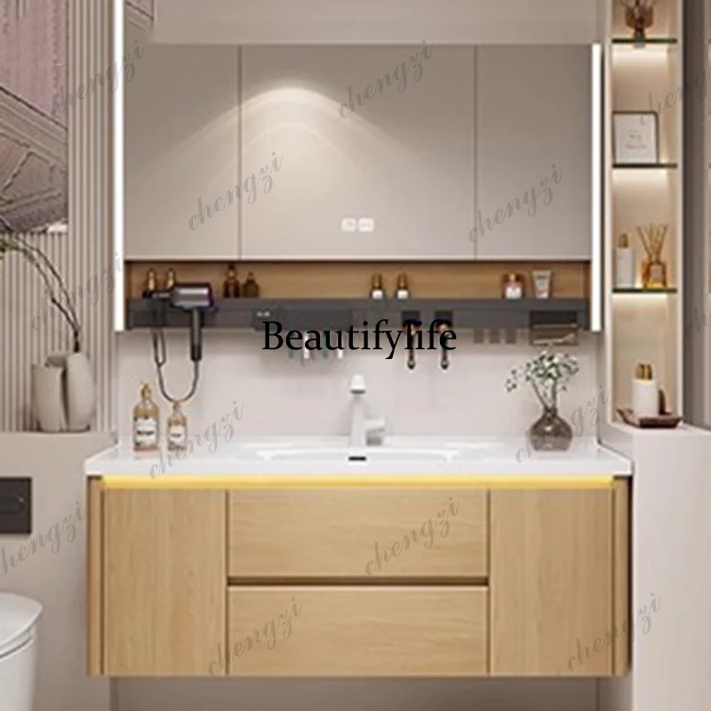 M07 Organizer Aufbewahrungssch – Home Bathroom Vanity Combo Bewertung und Preis
