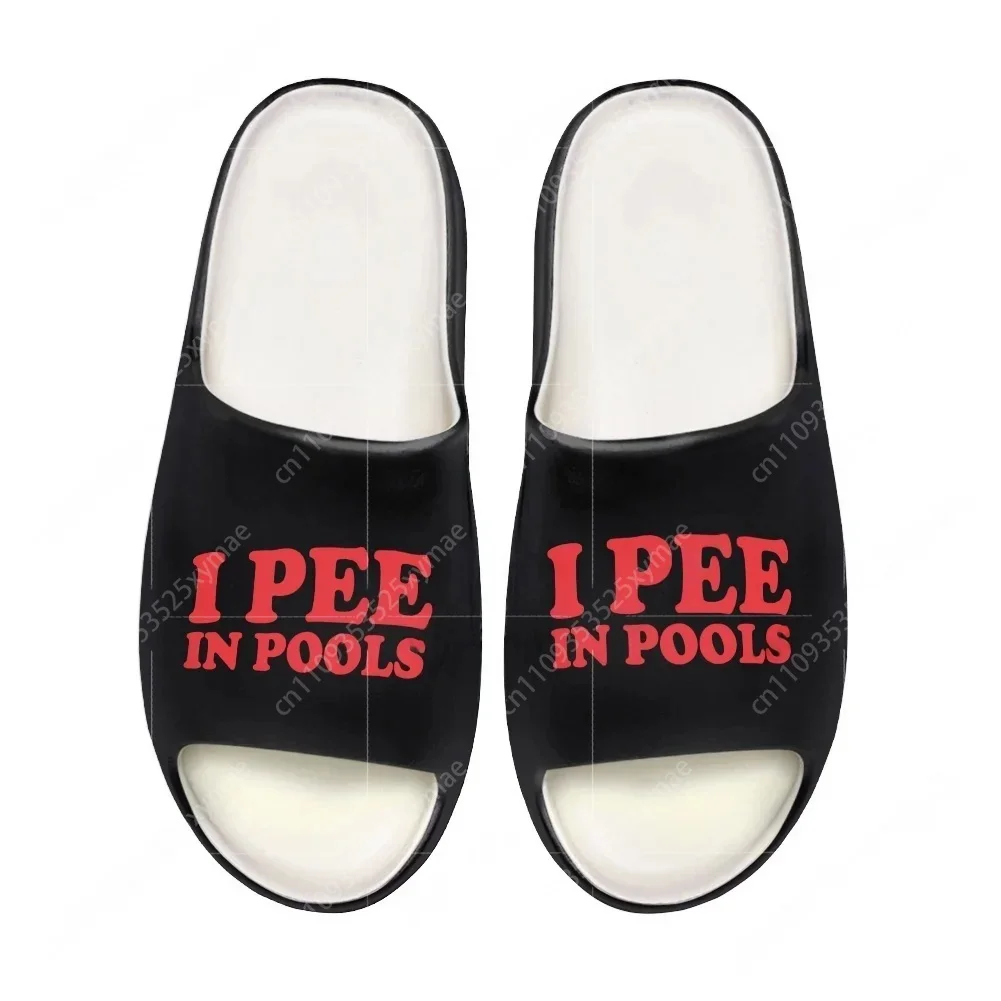 Ich Pissen in Pools – Weiche S – Home Office Bathroom Bewertung und Preis