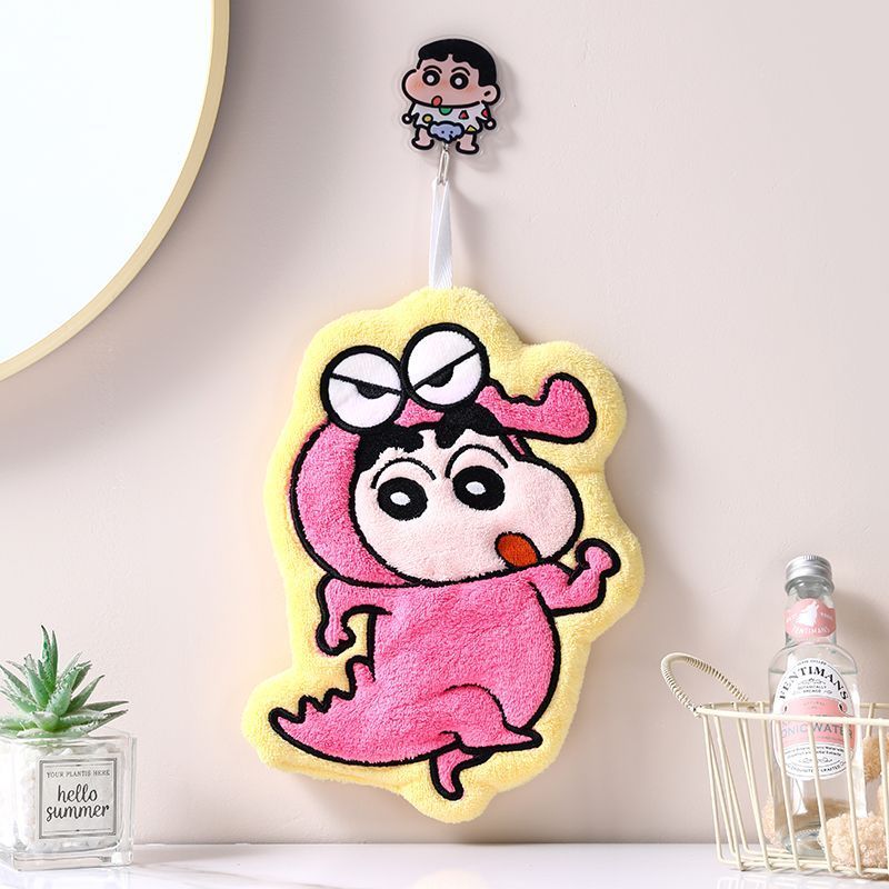 Crayon Shin-chan Nohara Hirosh – Home Goods Bathroom Bewertung und Preis
