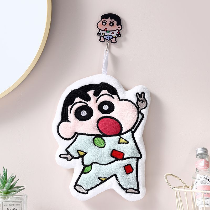 Crayon Shin-chan Nohara Hirosh – Home Goods Bathroom Bewertung und Preis