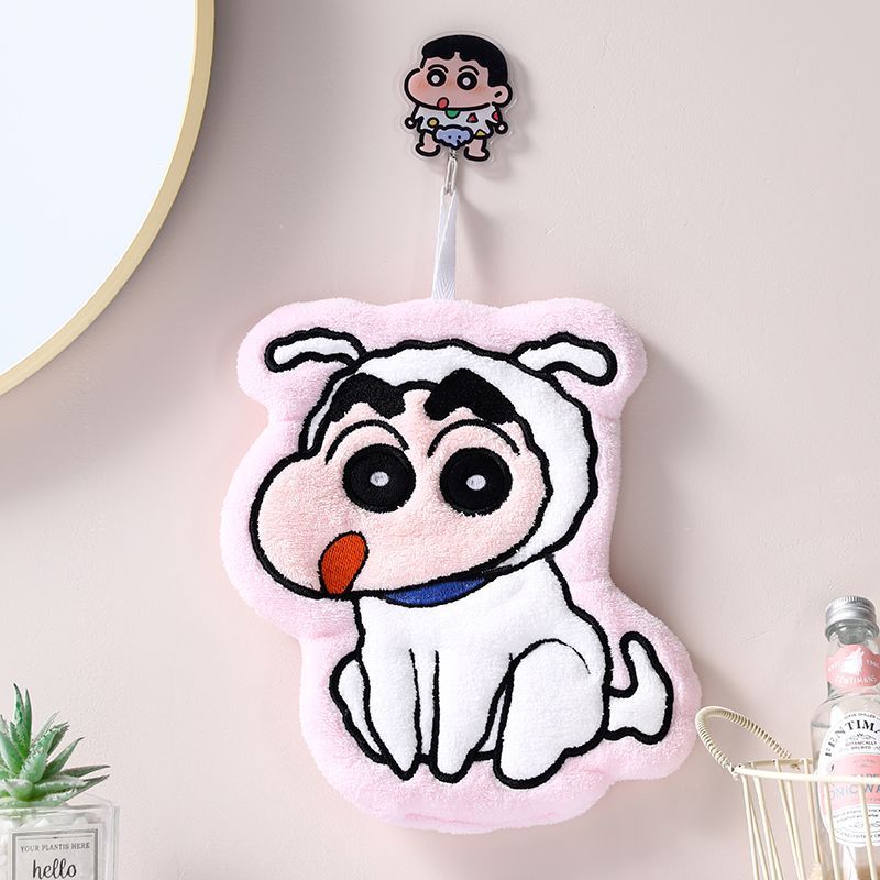 Crayon Shin-chan Nohara Hirosh – Home Goods Bathroom Bewertung und Preis