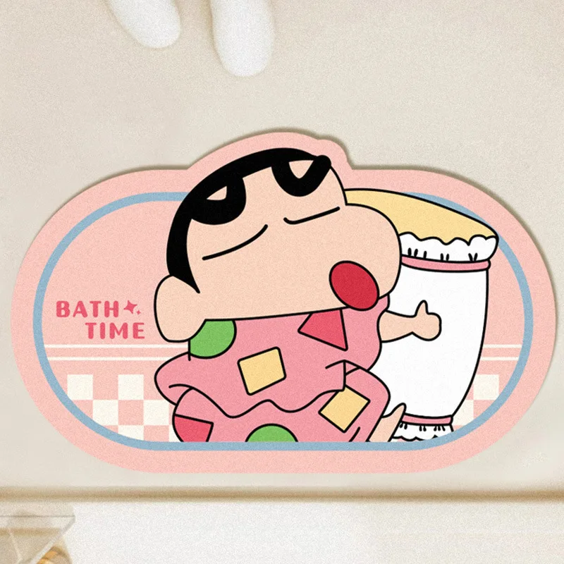 Cartoon niedlichen Buntstift S – Home Bathroom Movie Bewertung und Preis