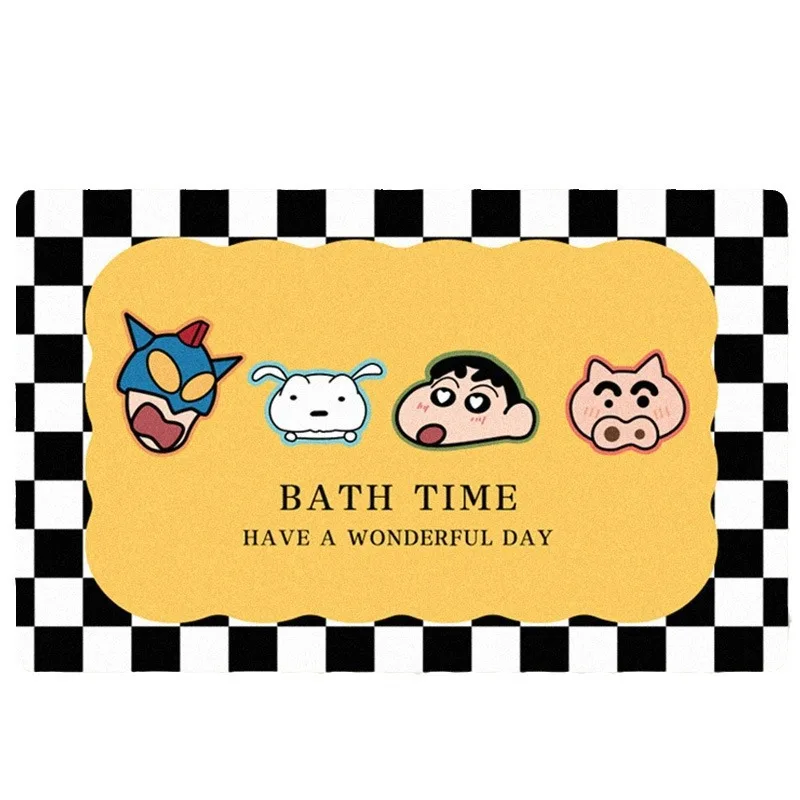 Cartoon niedlichen Buntstift S – Home Bathroom Movie Bewertung und Preis