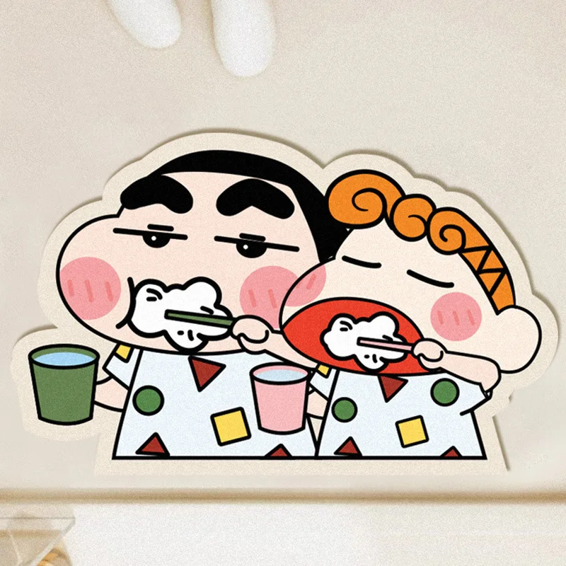 Cartoon niedlichen Buntstift S – Home Bathroom Movie Bewertung und Preis