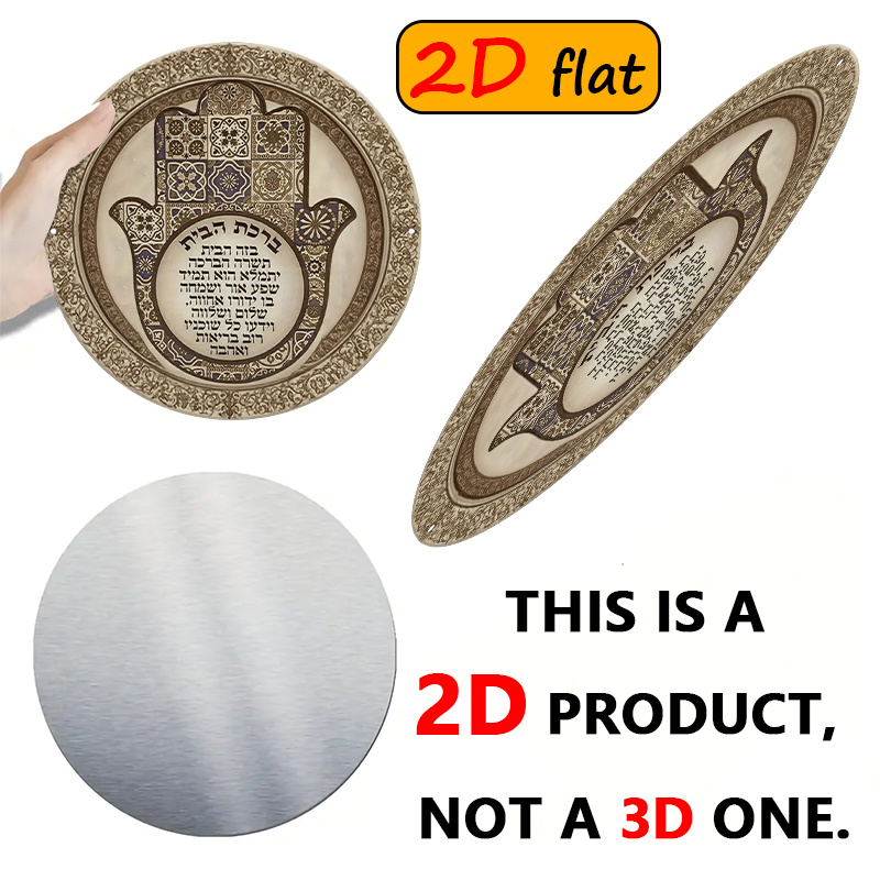 CIFBUY Exotische Hamsa-Hand-Wa – Home & Bathroom Building Products Pte Ltd Photos Bewertung und Preis