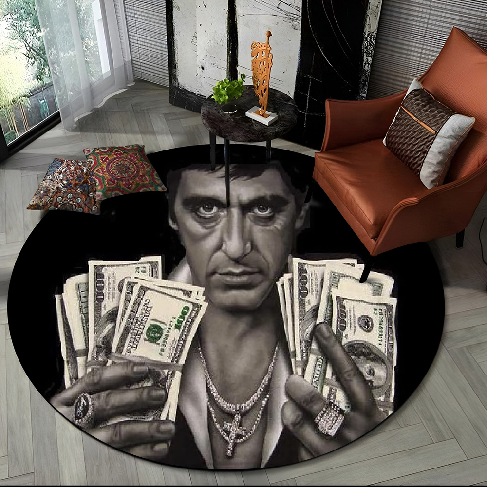 3D Printing Movie Scarface Ton – Home Bathroom Movie Bewertung und Preis