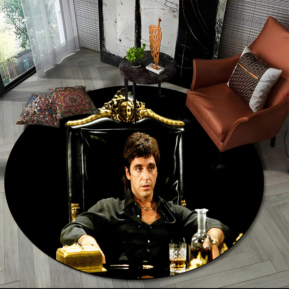 3D Printing Movie Scarface Ton – Home Bathroom Movie Bewertung und Preis