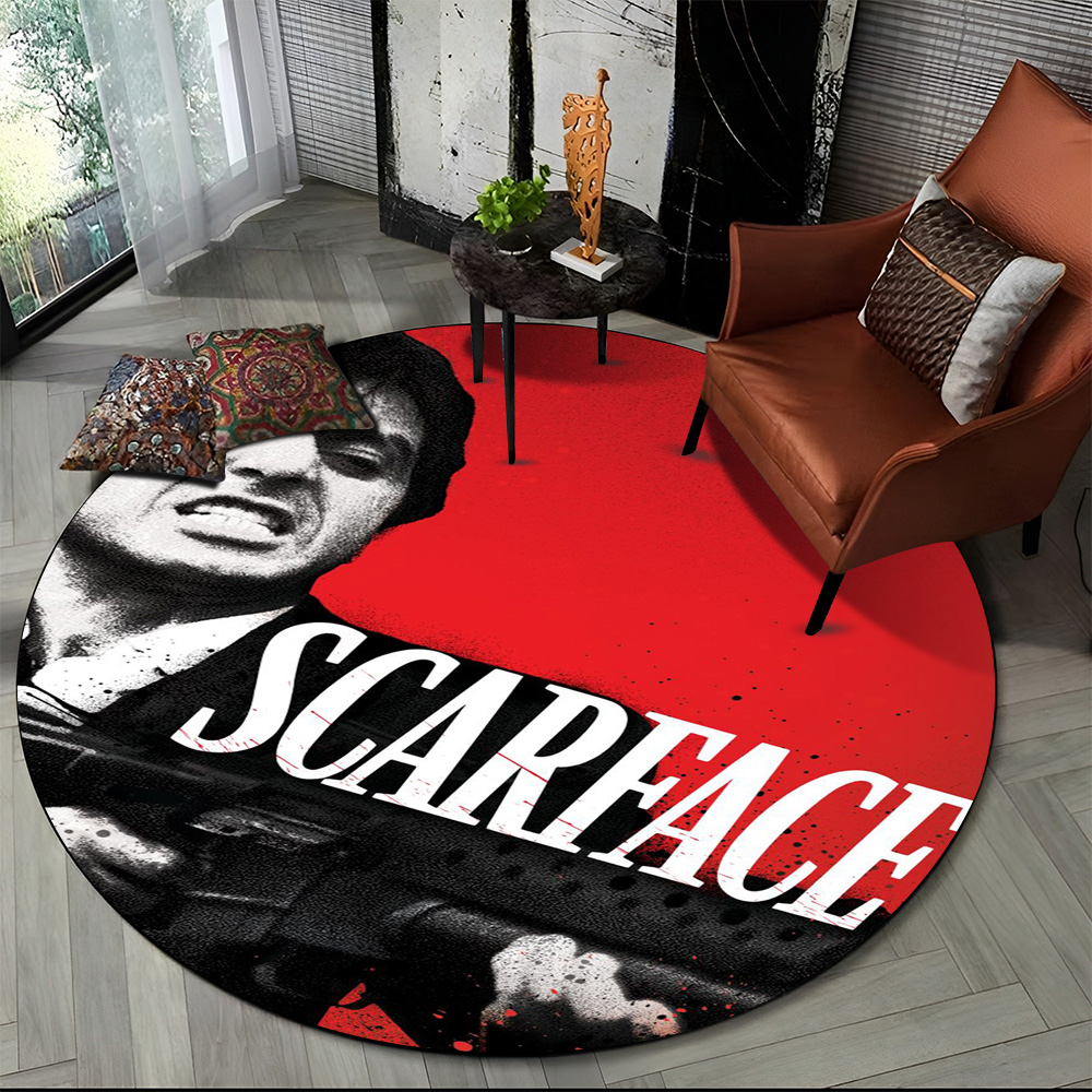 3D Printing Movie Scarface Ton – Home Bathroom Movie Bewertung und Preis