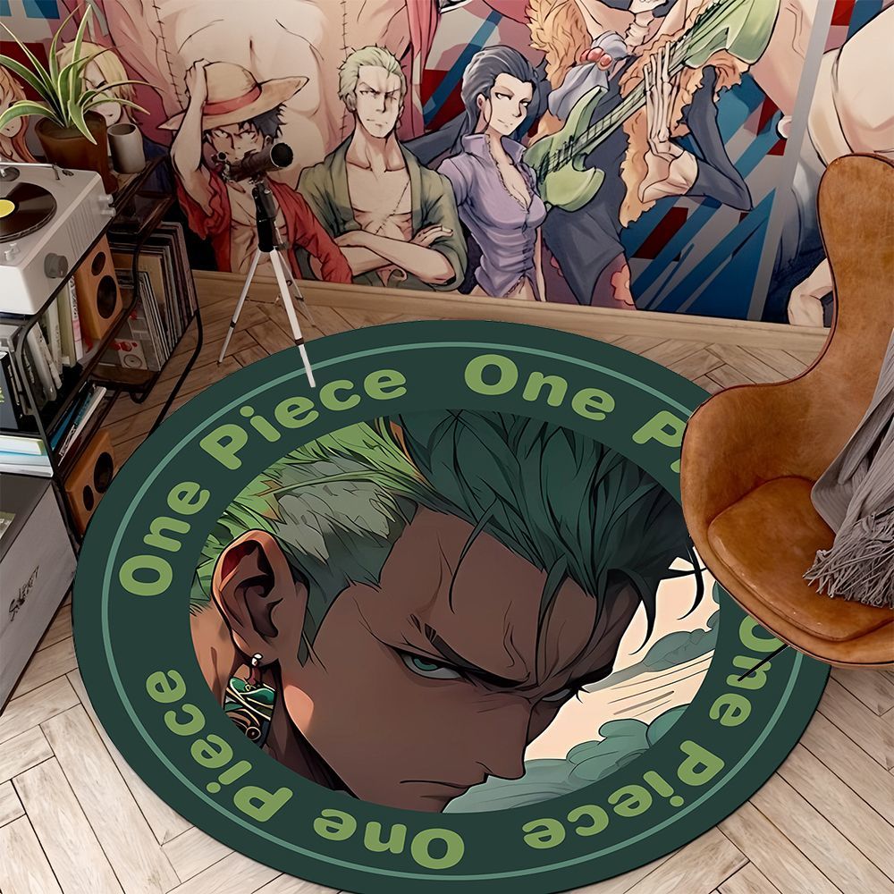 One Piece Bodenmatte Anime Rut – Home Goods Bathroom Accessories Bewertung und Preis