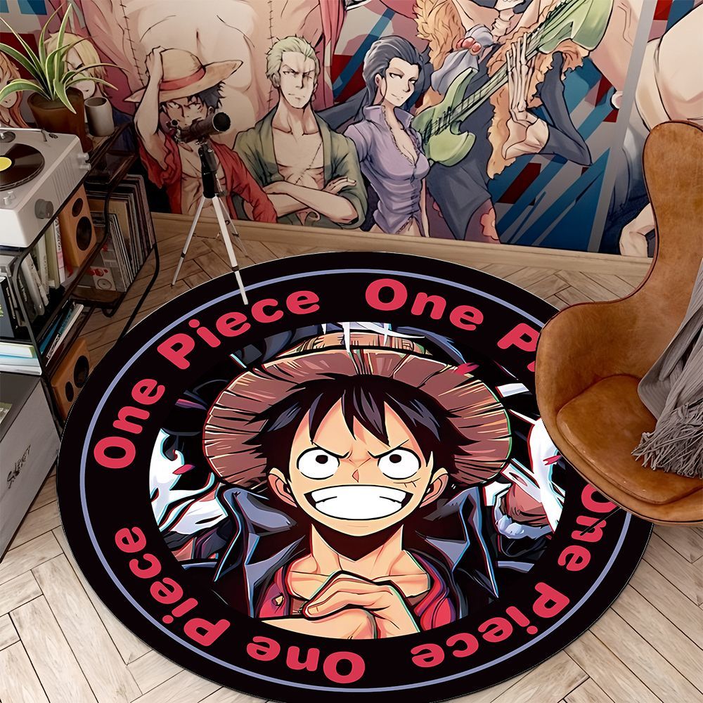 One Piece Bodenmatte Anime Rut – Home Goods Bathroom Accessories Bewertung und Preis