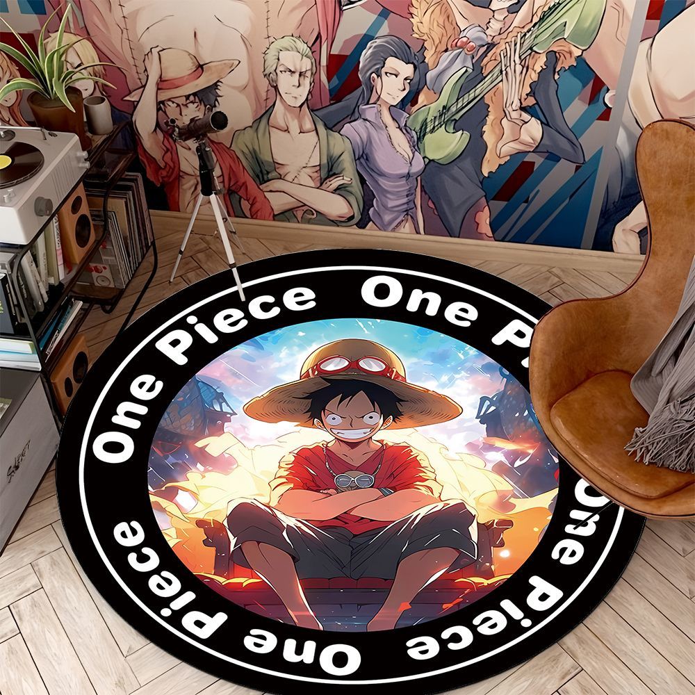 One Piece Bodenmatte Anime Rut – Home Goods Bathroom Accessories Bewertung und Preis