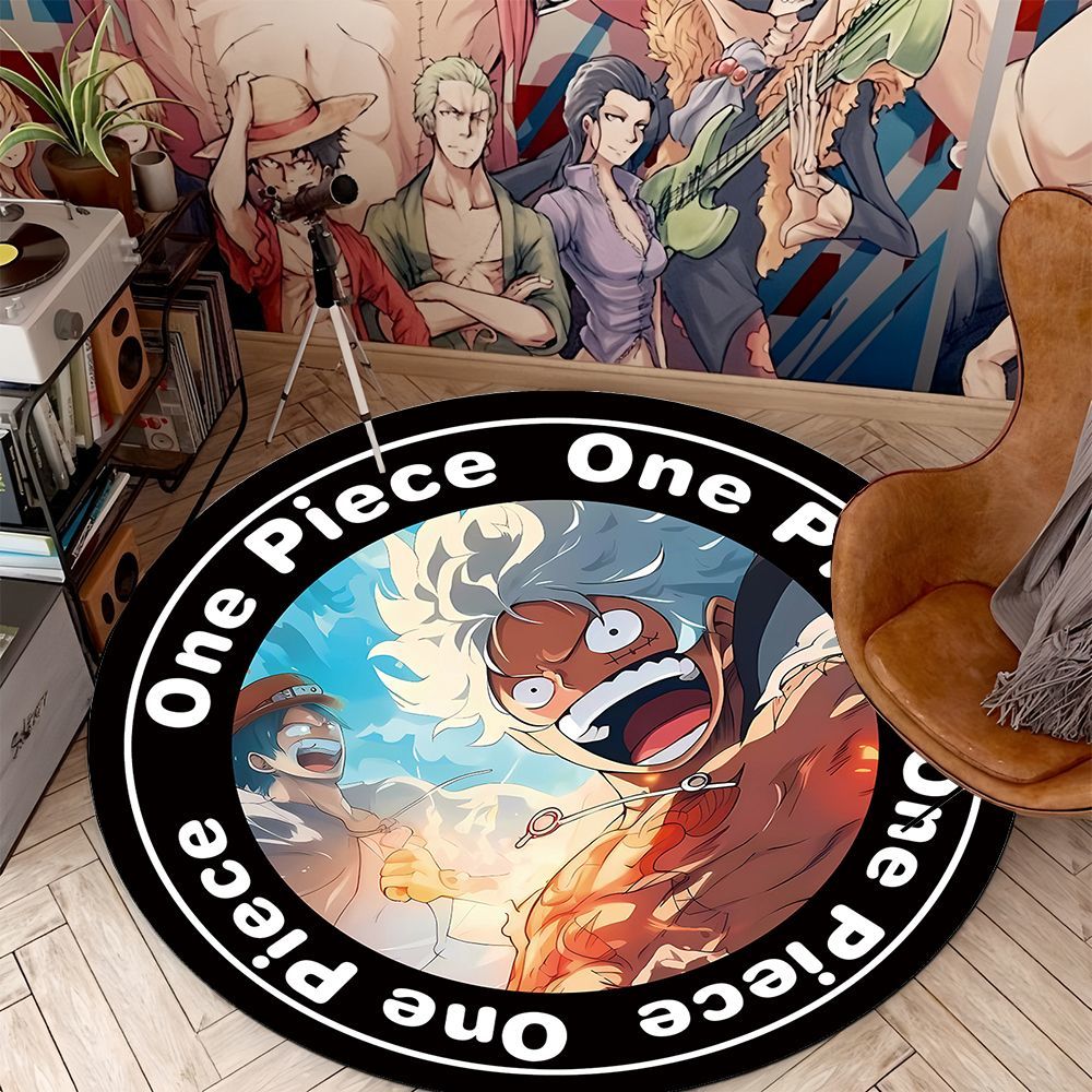 One Piece Bodenmatte Anime Rut – Home Goods Bathroom Accessories Bewertung und Preis