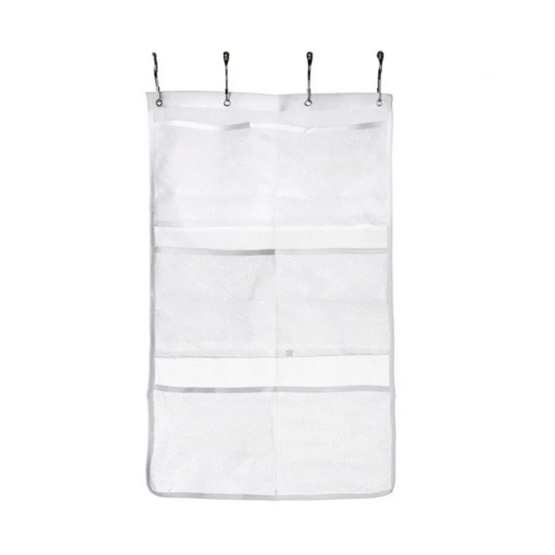 1 Set 6-teiliger Schnelltrockn – Shower Curtain Liner Bewertung und Preis
