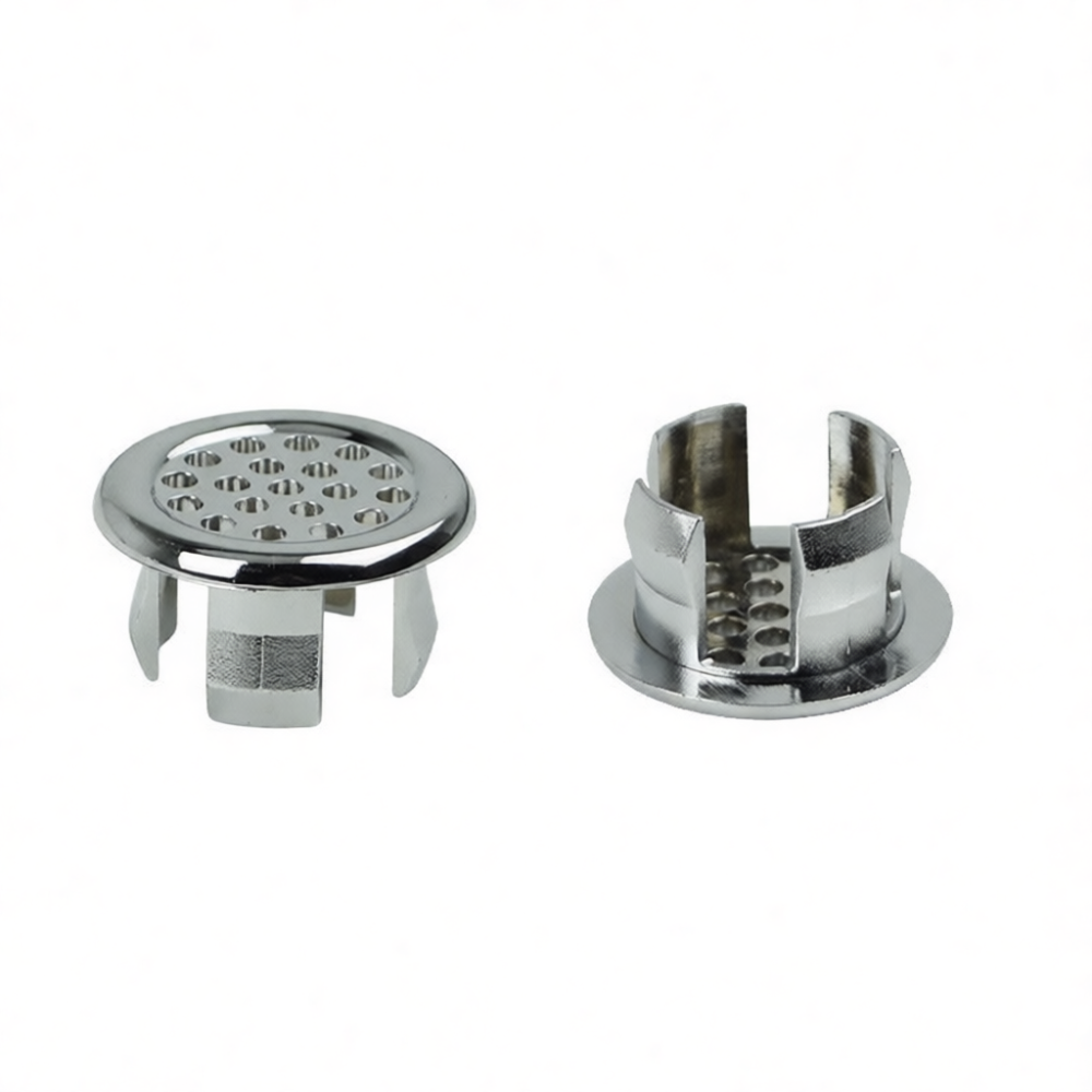 Überlaufring-Abdeckung für Was – Home Hardware Bathroom Sinks Bewertung und Preis