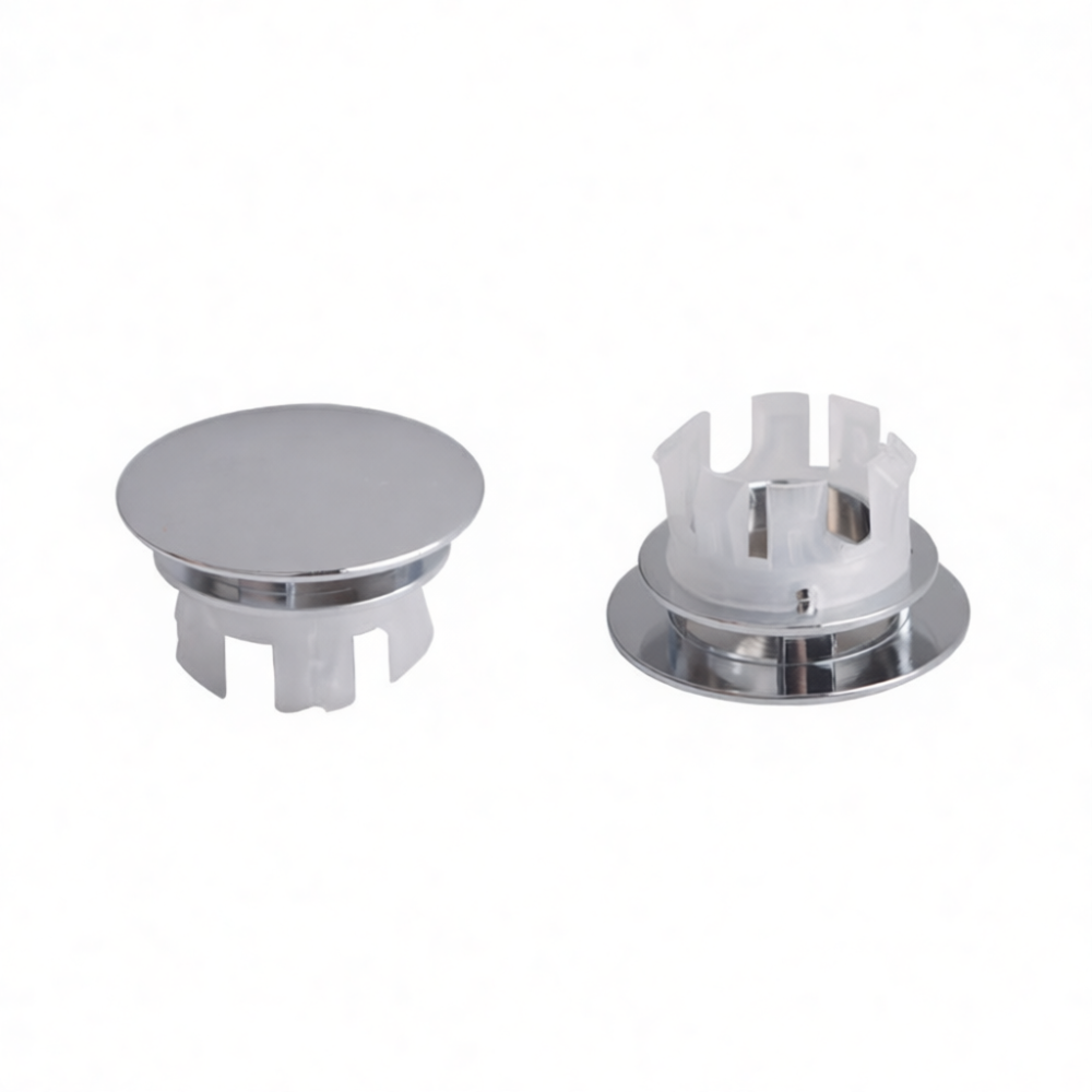 Überlaufring-Abdeckung für Was – Home Hardware Bathroom Sinks Bewertung und Preis