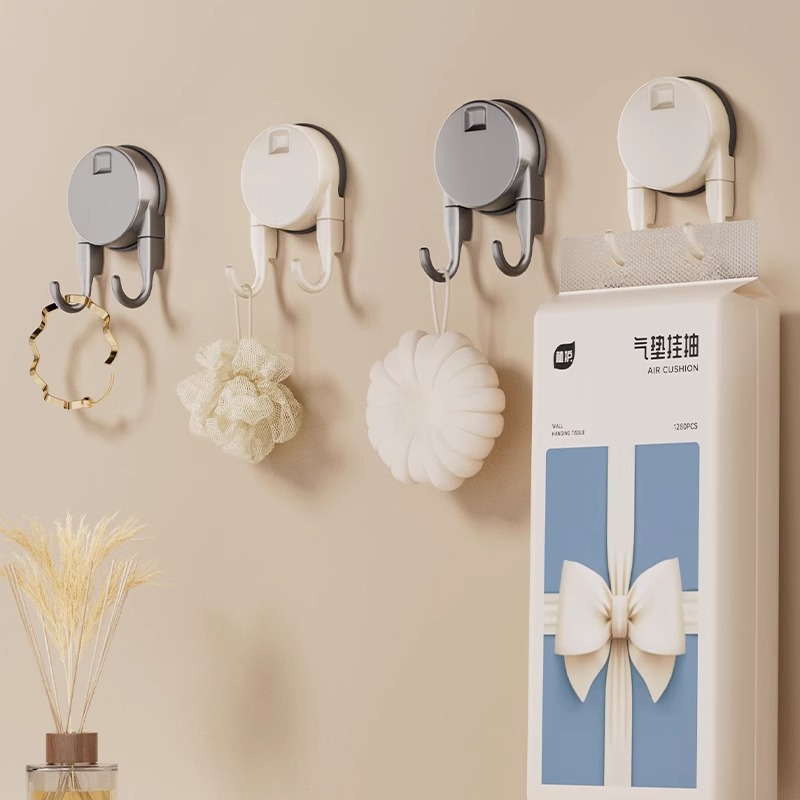 1/4 stücke Saugnapf Haken Leis – Robe Hook Adhesive Bewertung und Preis