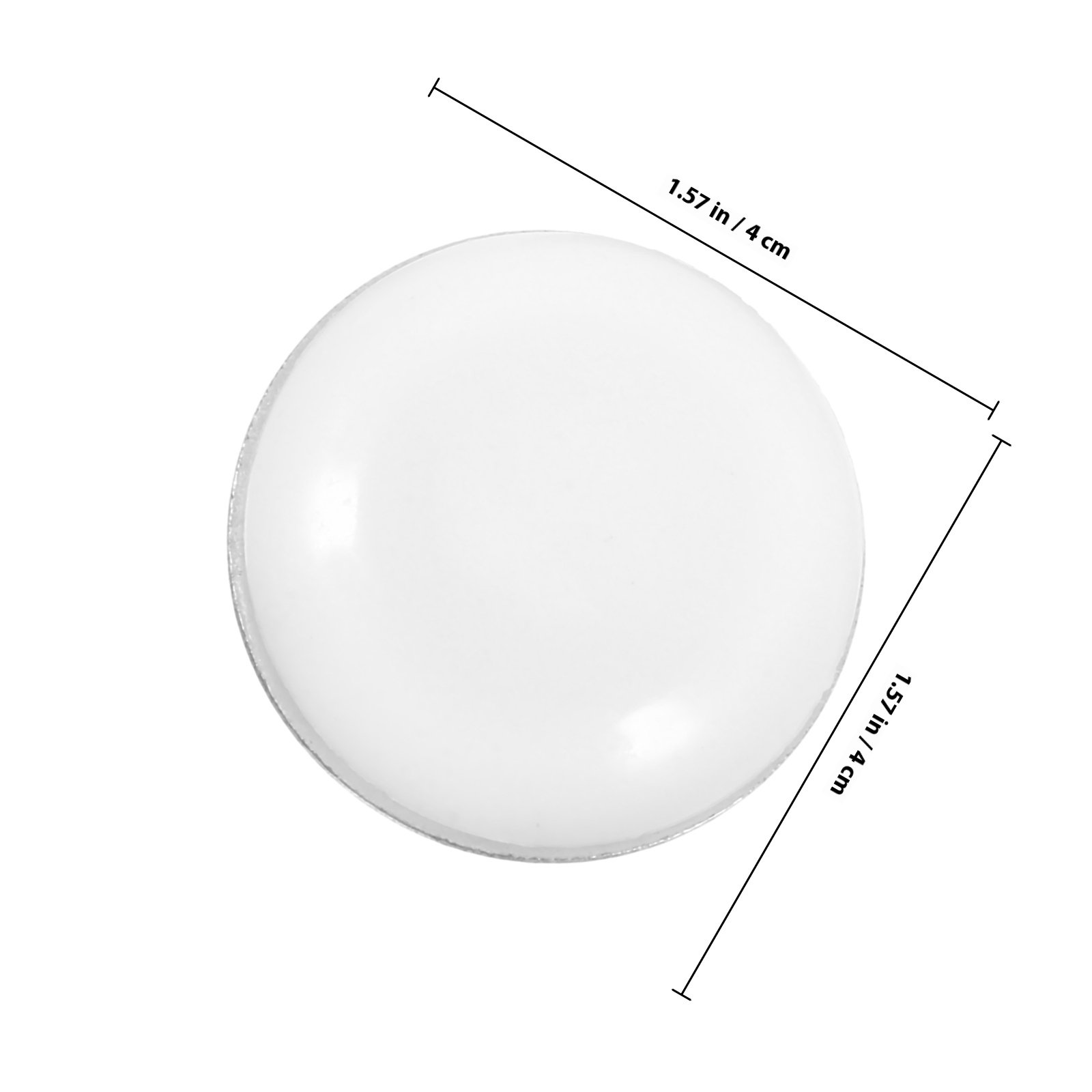 6 Stück magnetische Duschvorha – Shower Curtain Liner Bewertung und Preis