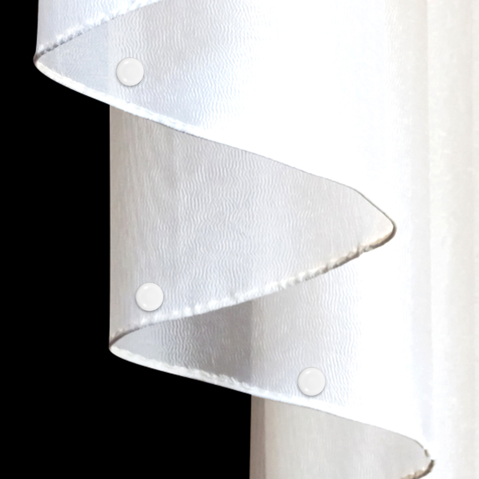 6 Stück magnetische Duschvorha – Shower Curtain Liner Bewertung und Preis