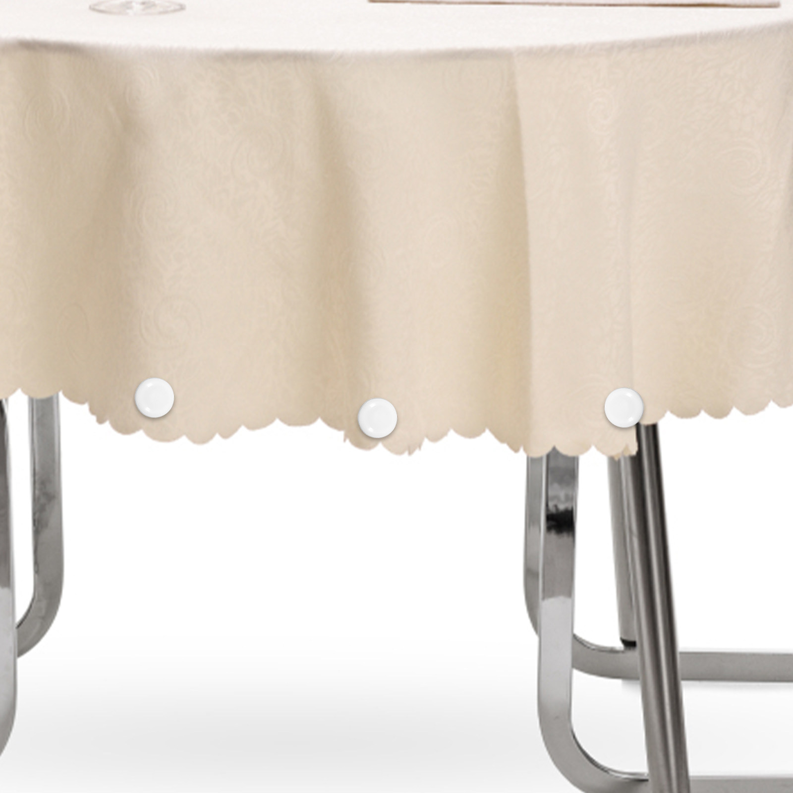 6 Stück magnetische Duschvorha – Shower Curtain Liner Bewertung und Preis