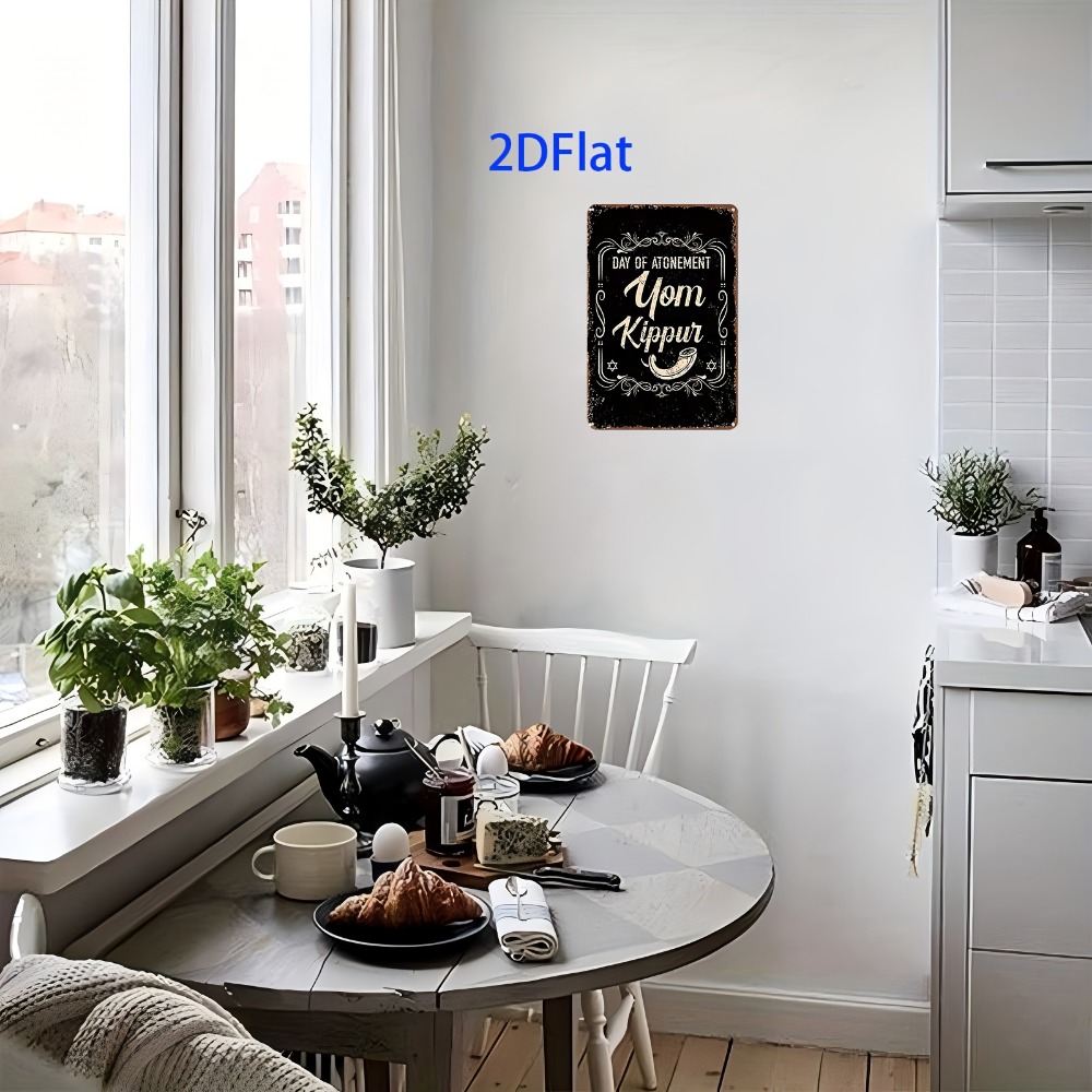 CIFBUY Vintage Jom Kippur Sühn – Home & Bathroom Building Products Pte Ltd Photos Bewertung und Preis