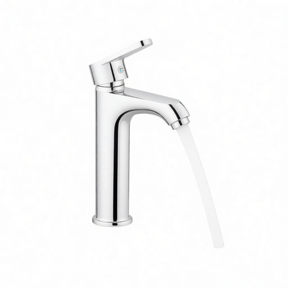 Heiß-Kalt-Mischbatterie für Ba – Home Hardware Bathroom Sinks Bewertung und Preis