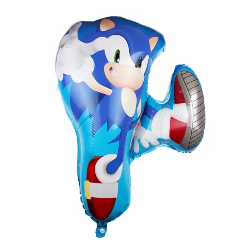 Cartoon Blau Blinkt den Igel B – Home Goods Bathroom Bewertung und Preis
