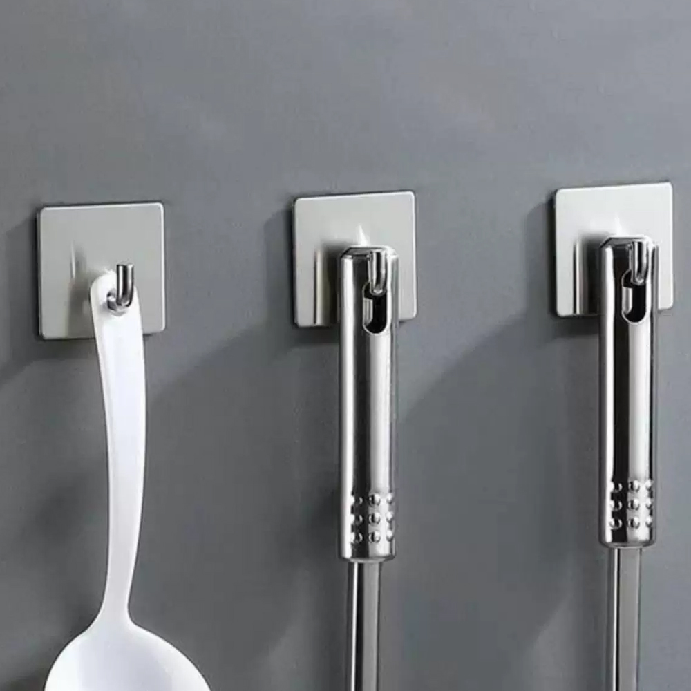 Edelstahl-Badezimmerhaken, sel – Robe Hook Adhesive Bewertung und Preis