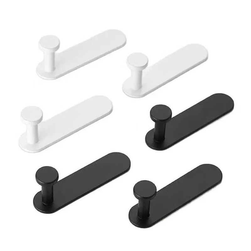 2-4Pcs Edelstahl Bad Robe Hake – Robe Hook Adhesive Bewertung und Preis