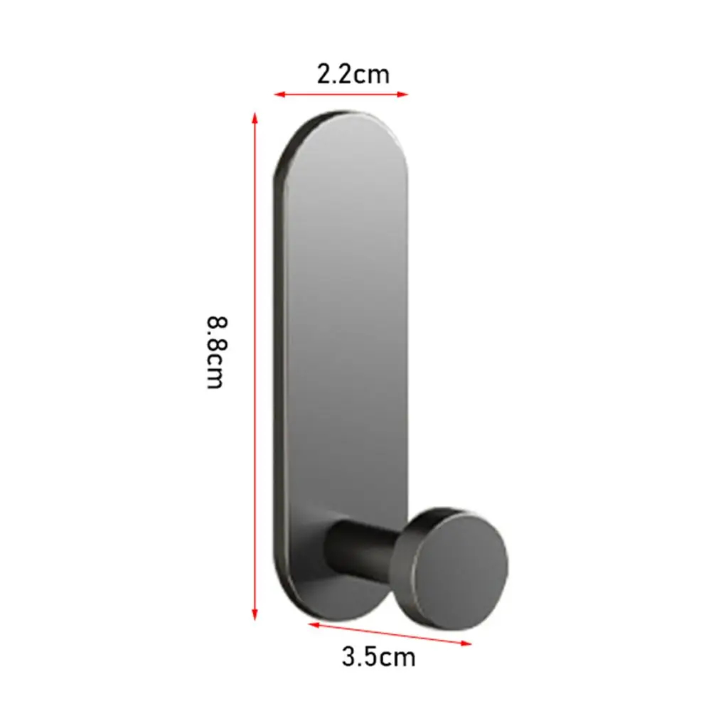 2-4Pcs Edelstahl Bad Robe Hake – Robe Hook Adhesive Bewertung und Preis