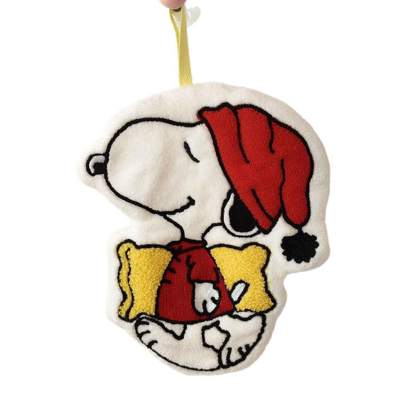 Snoopy Kawaii Handtücher aus K – Home Bathroom Movie Bewertung und Preis