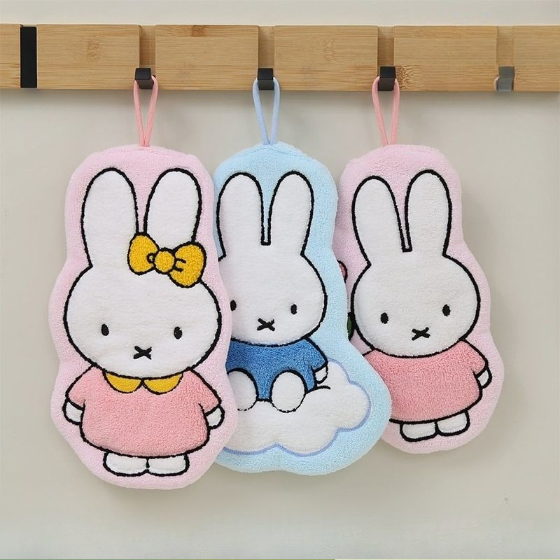 Miffy Kaninchen Handtuch Kreat – Home Bathroom Movie Bewertung und Preis