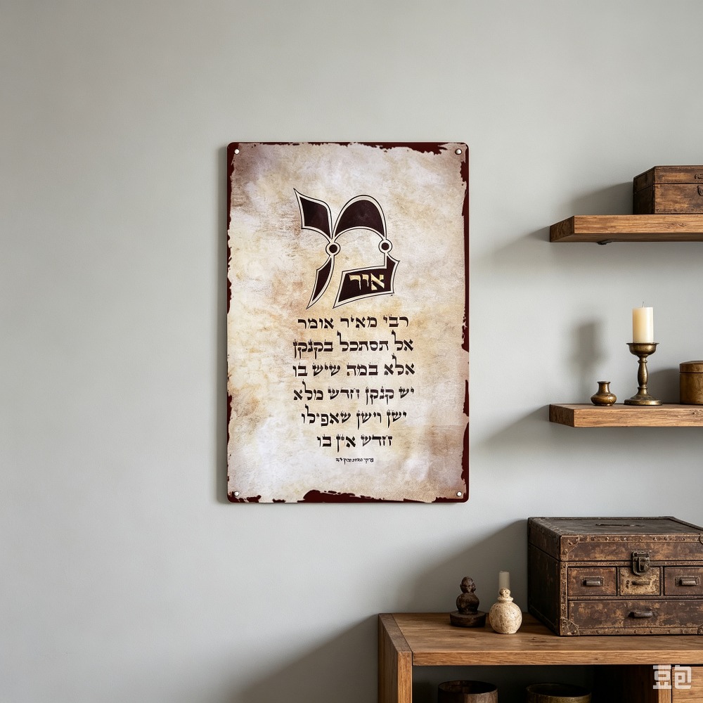 CIFBUY Vintage Hebräische Tora – Home & Bathroom Building Products Pte Ltd Photos Bewertung und Preis