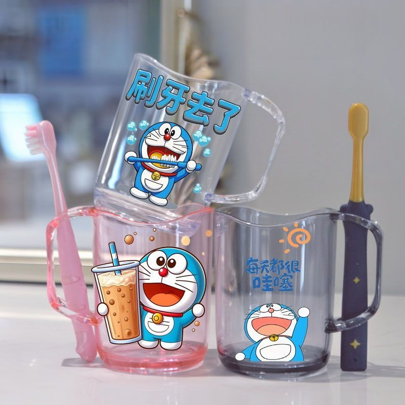 Doraemon 2D-Animation peripher – Home Bathroom Movie Bewertung und Preis