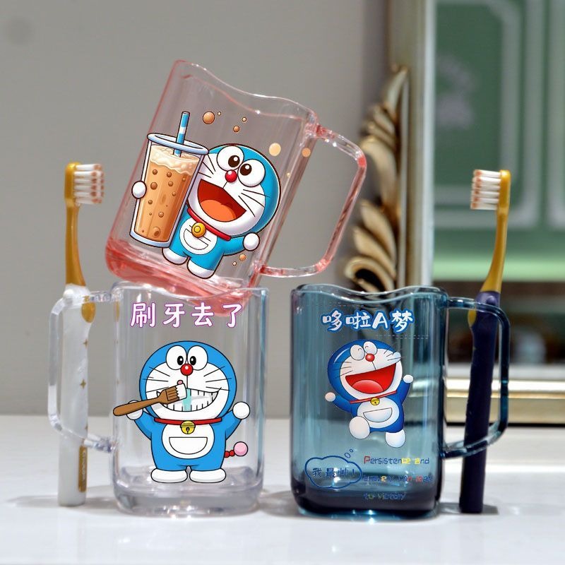 Doraemon 2D-Animation peripher – Home Bathroom Movie Bewertung und Preis