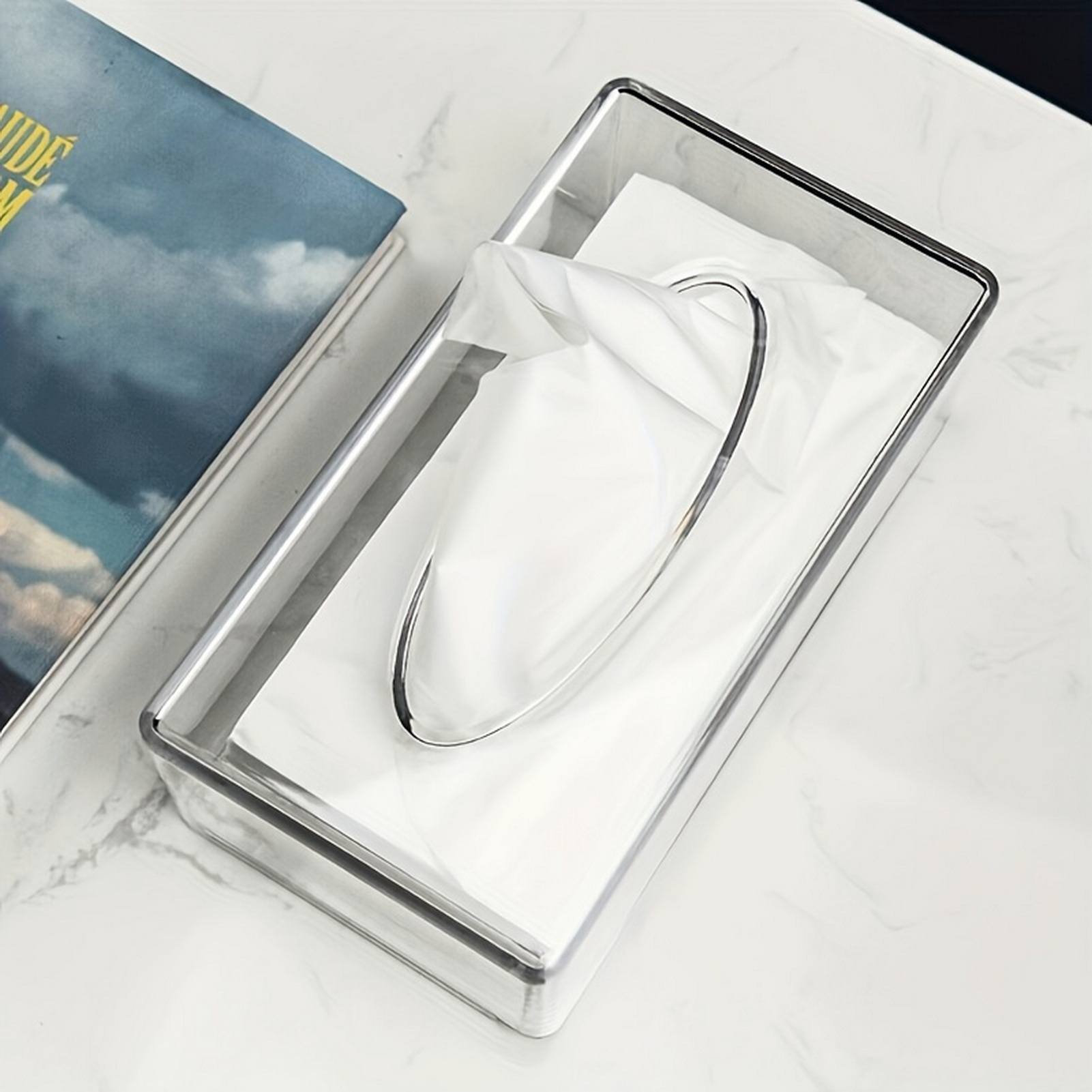 Home-Office Taschentuchbox-Spe – Home Bathroom Paper Towel Dispenser Bewertung und Preis