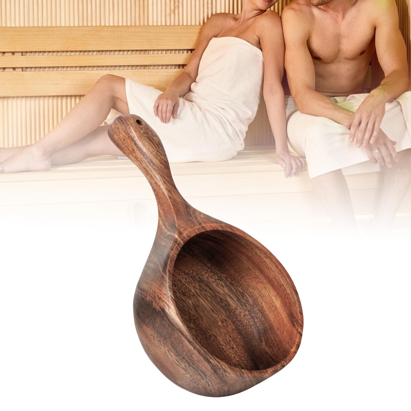 Holz-Saunakelle, Badewassersch – Home Bathroom With Sauna Bewertung und Preis