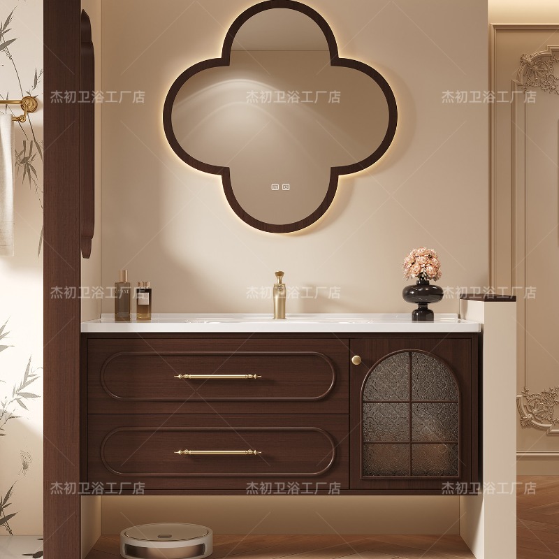Wandorganizer Badezimmerschran – Home Bathroom Vanity Combo Bewertung und Preis